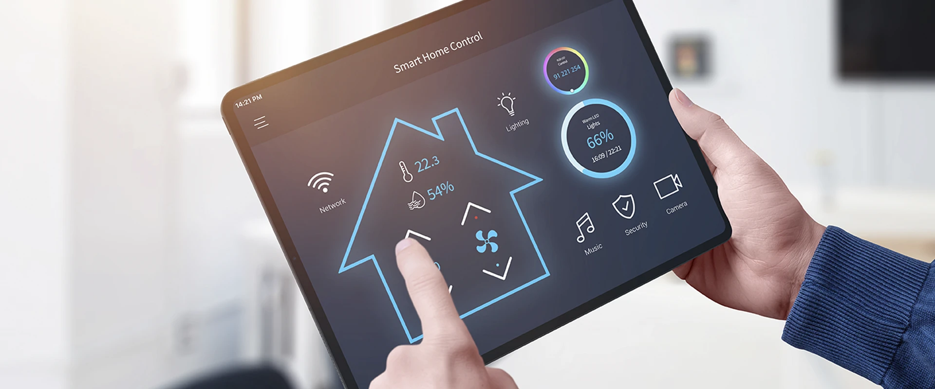 IOT